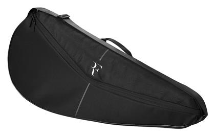 Wilson Θήκη Τένις Μαύρη