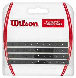 Wilson Tungsten Tuning Tape WRZ535900 από το E-tennis