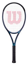 Wilson Ultra 100 V4.0 Ρακέτα Τένις Χωρίς Πλέγμα από το E-tennis