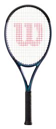 Wilson Ultra 100L V4.0 Ρακέτα Τένις Χωρίς Πλέγμα