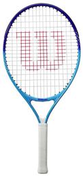 Wilson Ultra Blue 23 Παιδική Ρακέτα Τένις