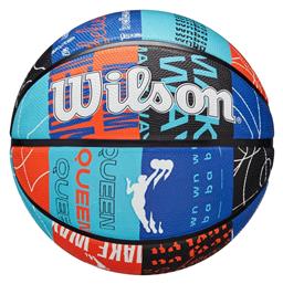 Wilson WNBA Heir DNA Μπάλα Μπάσκετ Indoor