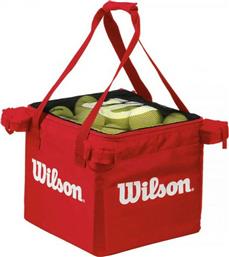 Wilson WRZ541300 ball bag από το MybrandShoes