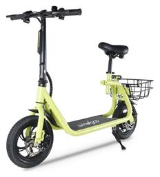 Wingdoo B9 Ηλεκτρικό Πατίνι 350W Πράσινο