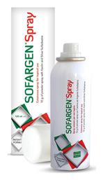 Winmedica Sofargen Spray Δερματικό Εκνέφωμα 125ml από το Pharm24