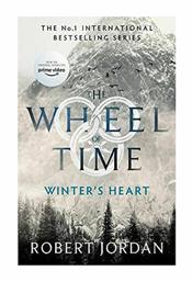 Winter's Heart, Book 9 of the Wheel of Time από το Filinda