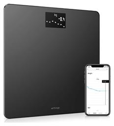Withings WBS06 Smart Ζυγαριά 180kg