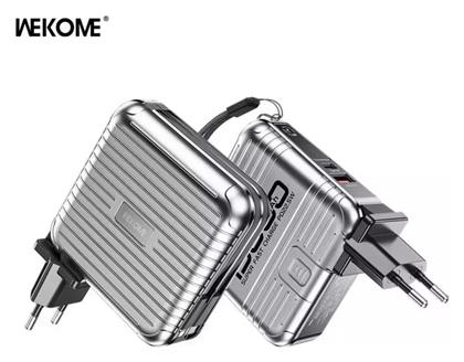 WK WP-20 15000mAh 22.5W