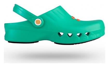 Wock Nube Σαμπό Πράσινα