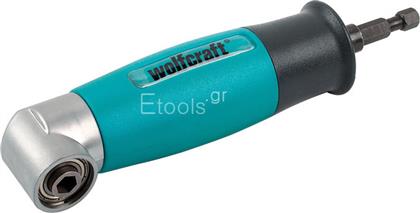 Wolfcraft Αντάπτορας Γωνιακής Μετάδοσης 4688000 από το Plus4u