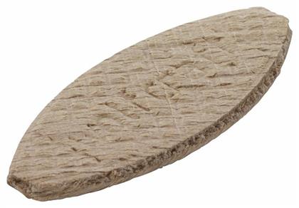 Wolfcraft Καβίλιες Μπισκότο Καβίλιες No.20 2923000 50τμχ