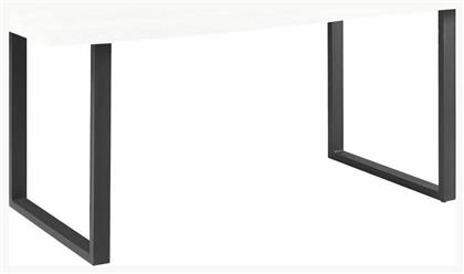 Woodwell Lizard Βάση Τραπεζιού Μεταλλική 2τμχ