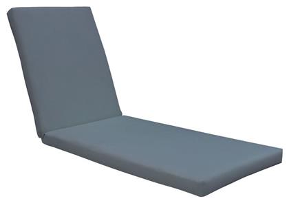 Woodwell Μαξιλάρι Ξαπλώστρας Lounger Γκρι από το Esmarket