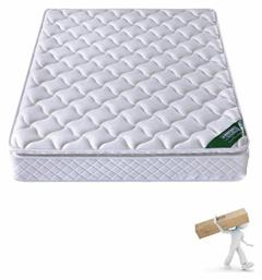 Woodwell με Ελατήρια & Ανώστρωμα