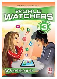 World Watchers, 3 από το e-shop