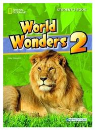 World Wonders 2 Student 's Book (+ Cd) από το Ianos