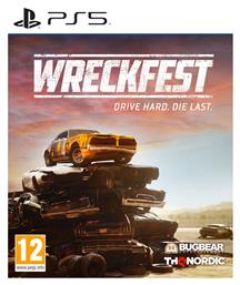 Wreckfest