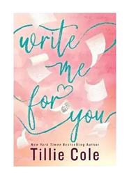 Write Me For You - Penguin Books Ltd - Paperback / Softback