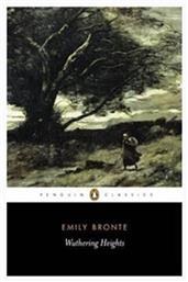 Wuthering Heights, Penguin Classics από το Ianos