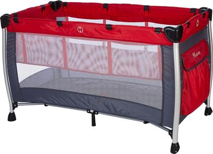 X-adventure Baby Red Grey