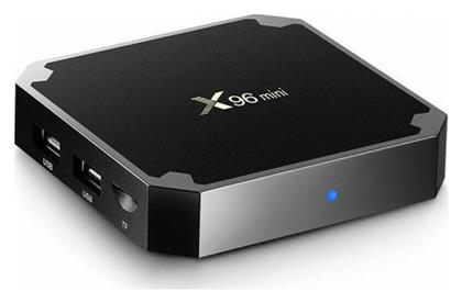 X96 Mini 4K UHD 2GB RAM με Android 7.1