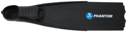 XDive Pro Phantom Soft Μαύρα