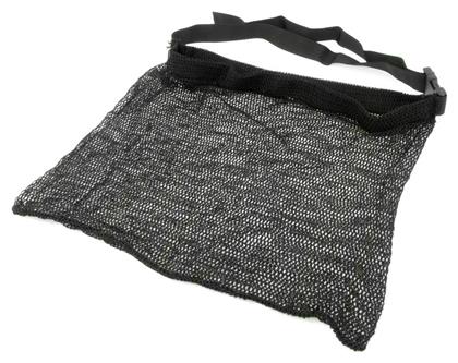 XDive Ψαροσακούλα Δίχτυ Μεταφοράς με Ιμάντα Ώμου 45x45εκ.