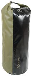 XDive Στεγανός Σάκος Ώμου 65lt Μαύρο/Γκρι