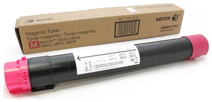 Xerox 006R01703 Toner Laser Εκτυπωτή Ματζέντα 15000 Σελίδων από το Public