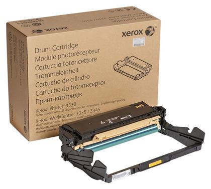 Xerox 101R00555 Γνήσιο Drum Laser Εκτυπωτή Μαύρο 30000 Σελίδων (101R00555) από το e-shop