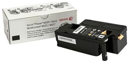 Xerox 106R02759 Γνήσιο Toner Laser Εκτυπωτή Μαύρο 2000 Σελίδων από το e-shop