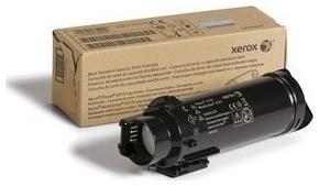 Xerox 106R03476 Γνήσιο Toner Laser Εκτυπωτή Μαύρο 2500 Σελίδων