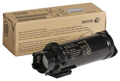 Xerox 106R03480 Γνήσιο Toner Laser Εκτυπωτή Μαύρο High Capacity 5500 Σελίδων από το Public