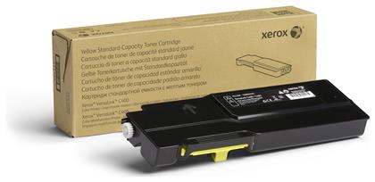 Xerox 106R03501 Γνήσιο Toner Laser Εκτυπωτή Κίτρινο 2500 Σελίδων από το Public