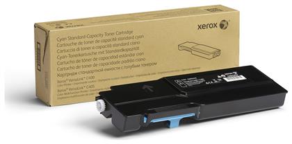 Xerox 106R03502 Toner Laser Εκτυπωτή Κυανό 2500 Σελίδων