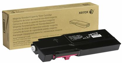 Xerox 106R03503 Γνήσιο Toner Laser Εκτυπωτή Ματζέντα 2500 Σελίδων από το Public