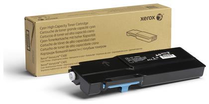 Xerox 106R03519 Γνήσιο Toner Laser Εκτυπωτή Ματζέντα High Capacity 4800 Σελίδων από το Public