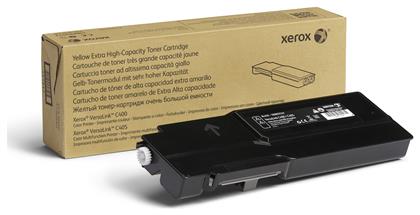 Xerox 106R03528 Γνήσιο Toner Laser Εκτυπωτή Μαύρο High Capacity 10500 Σελίδων από το Public