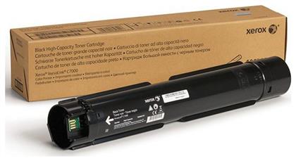 Xerox 106R03745 Γνήσιο Toner Laser Εκτυπωτή Μαύρο High Capacity Extra High Yield 23600 Σελίδων από το Public