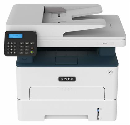 Xerox B225V/DNI Ασπρόμαυρο Πολυμηχάνημα Laser από το e-shop