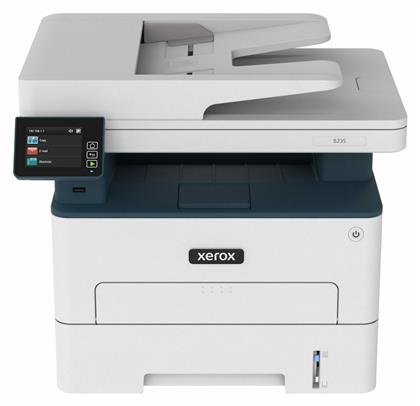 Xerox B235V/DNI Ασπρόμαυρο Πολυμηχάνημα Laser από το e-shop