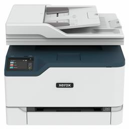 Xerox C235 Έγχρωμο Πολυμηχάνημα Laser από το e-shop