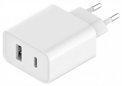 Xiaomi BHR4996GL USB-C Χωρίς Καλώδιο 33W