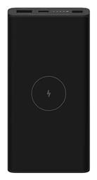 Xiaomi BHR5460GL Power Bank 10000mAh 22.5W με Θύρα USB-A και Θύρα USB-C Μαύρο από το Public