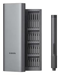 Xiaomi Κατσαβίδι με 24 Μαγνητικές Εναλλασσόμενες Μύτες από το e-shop