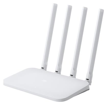 Xiaomi Mi Router 4C Ασύρματο Router