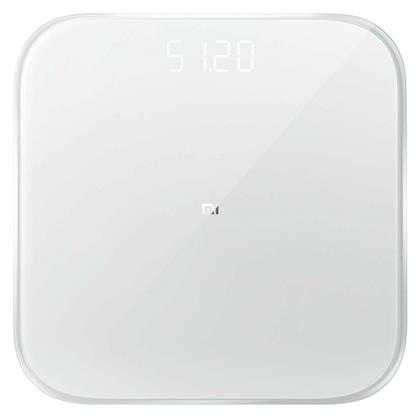 Xiaomi Mi Smart Scale S 2 Smart Ζυγαριά 150kg