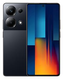 Xiaomi Poco M6 Pro Dual SIM (12GB/512GB) Μαύρο