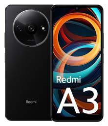 Xiaomi Redmi A3 Dual SIM (4GB/128GB) Midnight Black