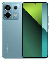 Xiaomi Redmi Note 13 Pro 5G Dual SIM (8GB/256GB) Ocean Teal από το e-shop